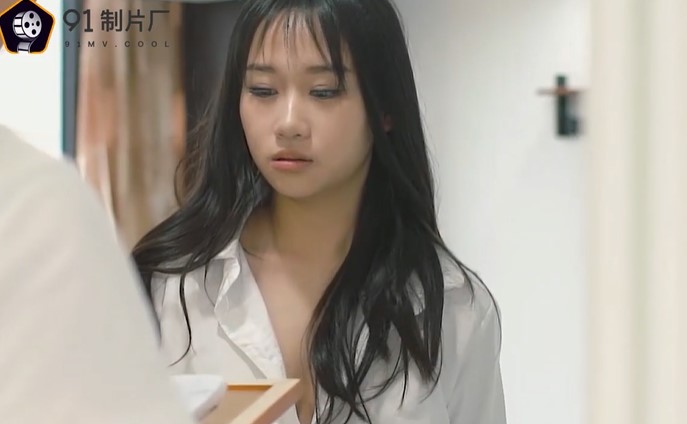 91CM-118 Girls sharing room-Lin Miaoke