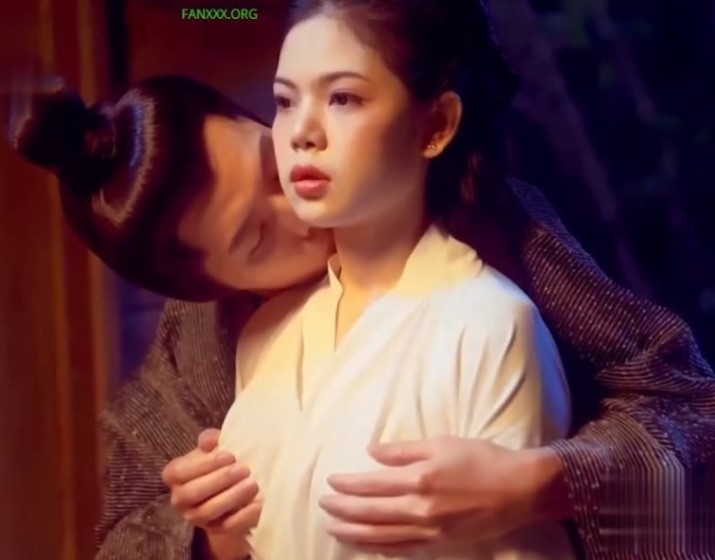 XJX-396 Xiao Longnu and Yin Zhiping adult version