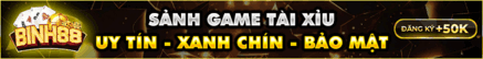 Banner quảng cáo binh88.me